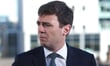 Burnham's tax plans threaten biggest property shake-up in years
