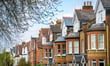 London price falls push borrowers into higher LTV bands
