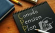 Chief actuary clears base CPP rate cut in Bill C-30