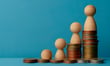 Court says a late family support order can't outrank earlier creditors 