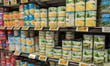 Canada hits canned vegetable imports with 10% tariff, spares the US