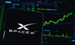 SpaceX loses nearly a quarter of its value in three trading days