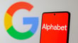 Google's parent joins the Dow, becoming its fifth Magnificent Seven member