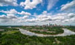 Big tech picks Alberta for $13 billion data centre, its first in Canada
