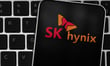 SK Hynix jumps 14% on their first day of Nasdaq trading