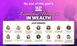 Where leadership meets legacy: Nominate a top woman in wealth management 
