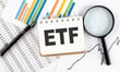 What exactly is a novel ETF, and can the US Sec define it?
