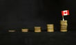 Inflation holds at 3%, but bond yields set the agenda