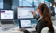 BIPOC women in finance pay a performance tax that climbs with rank: survey