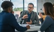 This is what advisors should do before they think about a move, says Jared Rabinowitz of Q Wealth