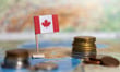 Federal deficit narrows to $5.1 billion after four months