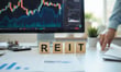 How, and where, rising rates are impacting REITs