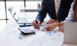 Court lets financial institution question company that offered to admit liability