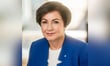 How a career of service earned this advisor the Lifetime Achievement Award