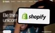Shopify's strong quarter wasn't enough to save its stock