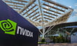 Nvidia pours billions into a glassmaker's optical factories