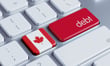 Why Canada’s household debt problem is an insurance problem