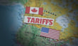 Canada approved $5.6 billion in tariff relief while 800 requests collect dust
