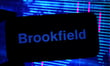Brookfield calls Middle East conflict a buying opportunity