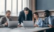 When business owners face existential risks, what can their advisors do?