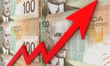 Canadian household wealth climbs despite rising debt