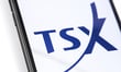 Global tech selloff drags the TSX lower