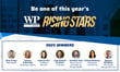 Closing soon: who will make the 2026 Rising Stars list?