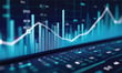 AI boom revives bubble risks last seen before 2008, Macklem says