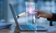  Four in ten advisors see AI platforms as their biggest threat by 2031