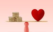 Most Canadian couples keep their money apart: survey