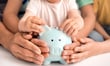 Should kids learn to spend before they learn to earn?
