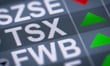 TSX slips from record high as trade war escalates and bank valuations stretch