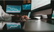 Hedge funds nearly triple their US Treasury holdings to US$2 trillion