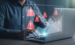 BCSC alleges Elixir Technology hid mounting losses from investors