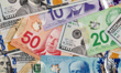 What do latest official stats reveal about Canadian household income?