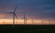 Alberta court refuses to end NaturEner wind farm dispute