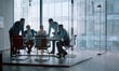 Why professional networking builds a stronger wealth practice