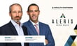 For Aleris Wealth, going bigger means gaining control
