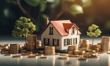Fixed mortgage rates rise as home affordability improves in August