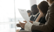 CEO highlights reasons for caution, care in positive jobs report