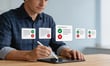 OSC cuts personal data from advisor registration 