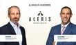 Q Wealth Partners welcomes Aleris Private Wealth, expanding the partner network in Winnipeg