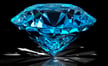 Diamonds may not be forever, at least in value terms