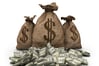 Less than $3M means membership of top 1% club in one state, but others need an eight-figure fortune 