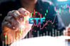 Active ETF assets hit record $2.59 trillion in July