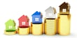 One million UK homes see values surge by 50% since pandemic