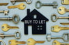 Buy-to-let mortgage options hit record levels