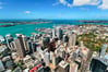Auckland's average asking price slips below $1 million