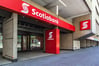 Scotiabank announces third-quarter results