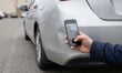 Patent blitz hits five auto insurers over mobile claims apps
